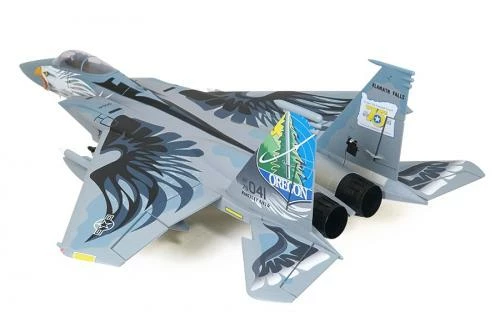 Arrows Hobby F-15 64mm Twin EDF - PNP ** CLEARANCE ** 3 Arrows Hobby F-15 64mm Twin EDF - PNP ** CLEARANCE ** - Image 3