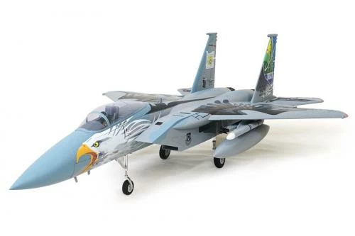 Arrows Hobby F-15 64mm Twin EDF - PNP ** CLEARANCE ** 1 Arrows Hobby F-15 64mm Twin EDF - PNP ** CLEARANCE **