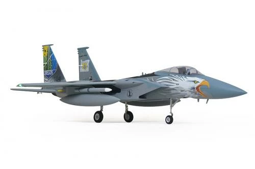 Arrows Hobby F-15 64mm Twin EDF - PNP ** CLEARANCE ** 2 Arrows Hobby F-15 64mm Twin EDF - PNP ** CLEARANCE ** - Image 2