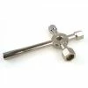 HBX T001 Large Cross Wrench 8/9/10/12mm
