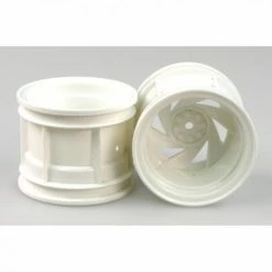 HBX 6598-P002 Off Road Truck Rim (Pair)