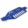 HBX 6538-H001 Alu. Chassis
