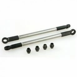 HBX Rct-T004 Front/Rear Servo Link+Ball Stud (2)