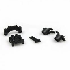 HBX 3804 Steering Hub + Parts + Body Post Set