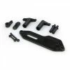 HBX 3806 Battery Retainer Set