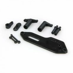 HBX 3806 Battery Retainer Set