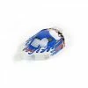 HBX 3358-B003 Off Road Body (Blue/White)