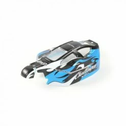 HBX 3378-B003 1:10 Buggy Pre Painted Bodyshell - Blue/Black