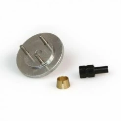 HBX H076A L/W Flywheel+ Post/Nut (1)