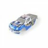 HBX Rcl-B003 Body (Blue/White)