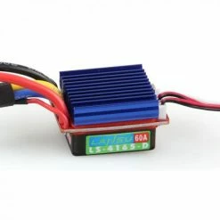 HBX S120 Round Head Flange Screw 2.3X4 (12)