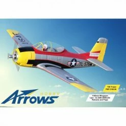Cheap Arrows Hobby Store -Cheap Arrows Hobby Store ARR006P 10y
