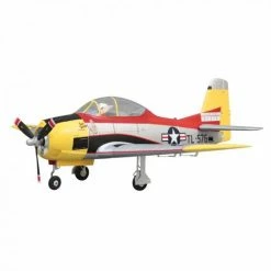 Cheap Arrows Hobby Store 25 Arrows Hobby T-28 Trojan PNP With Retracts (1100mm)