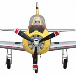 Arrows Hobby T-28 Trojan PNP With Retracts (1100mm) -Cheap Arrows Hobby Store ARR006P 3y