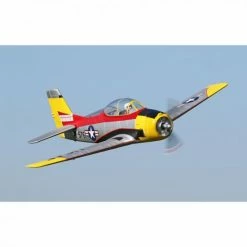 Arrows Hobby T-28 Trojan PNP With Retracts (1100mm) -Cheap Arrows Hobby Store ARR006P 7y