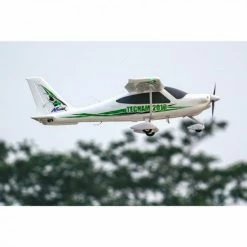 Arrows Hobby Tecnam 2010 PNP - Without Floats (1450mm) -Cheap Arrows Hobby Store ARR016P 6y