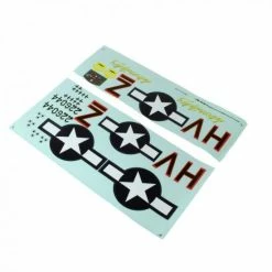 Arrows Hobby Decal Sheet (P-47)