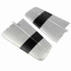 Arrows Hobby Horizontal Stabilizer (Painted) (P-51)