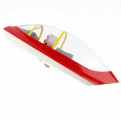 Arrows Hobby Cockpit (T-28)