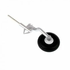 Arrows Hobby Front Landing Gear (Leg + Wheels) (T-28)