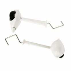 Arrows Hobby Main Landing Gear Set (Legs + Wheels (Sky Trainer)