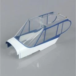 Arrows Hobby Plastic Canopy (for J3)