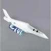 Arrows Hobby Fuselage (Painted) (for Marlin)