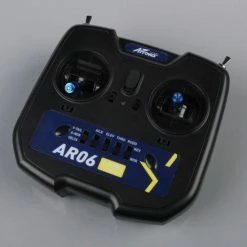 Arrows Hobby Transmitter 6-channel (for Bigfoot RTF)
