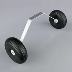 Arrows Hobby Main Landing Gear Set (Bigfoot)