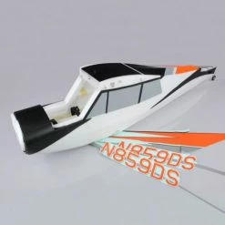 Arrows Hobby Fuselage (Painted) (for Husky SE, Ultimate)