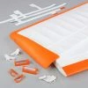 Arrows Hobby Main Wing Set (Painted) (for Husky SE, Ultimate)