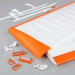 Arrows Hobby Main Wing Set (Painted) (for Husky SE, Ultimate)