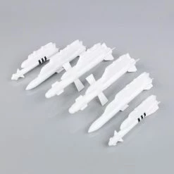 Arrows Hobby Armament Set (for Mig-29)