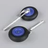 Arrows Hobby Main Landing Gear (LegWheel) (for Mig-29)