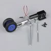 Arrows Hobby Front Landing Gear Complete (LegWheelRetract) (for Mig-29)