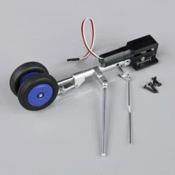 Arrows Hobby Front Landing Gear Complete (LegWheelRetract) (for Mig-29)