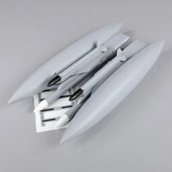 Arrows Hobby Armament Set (for F15)