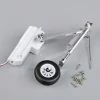 Arrows Hobby Front Landing Gear Set (Leg Wheel Retract) (for F15)