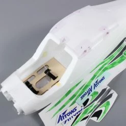 Arrows Hobby Fuselage (for Tecnam)