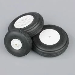 Arrows Hobby Wheel Set (for Tecnam)