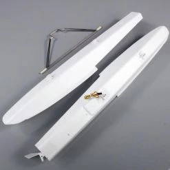 Arrows Hobby Float Set (for Tecnam)