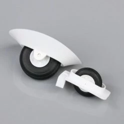 Arrows Hobby Fuselage Wheel Set (for SZD-54)