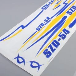 Arrows Hobby Decal Set (for SZD-54)
