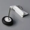 Arrows Hobby Tail Wheel Assembley (for Edge 540)