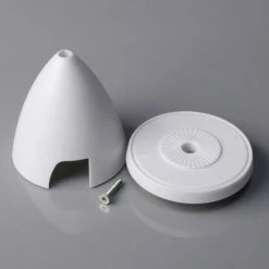 Arrows Hobby Spinner Set (for Edge 540)