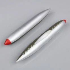 Arrows Hobby Wing Tip Tanks (for T-33)