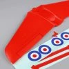 Arrows Hobby Main Wing Set (for Hawk)