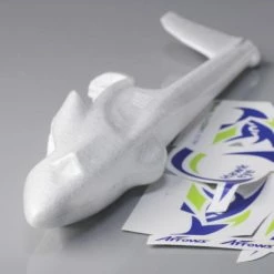 Arrows Hobby Fuselage (Hawk Eye)