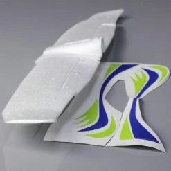 Arrows Hobby Main Wing Set (Hawk Eye)