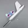 Arrows Hobby Rear Fuselage (for Prodigy)